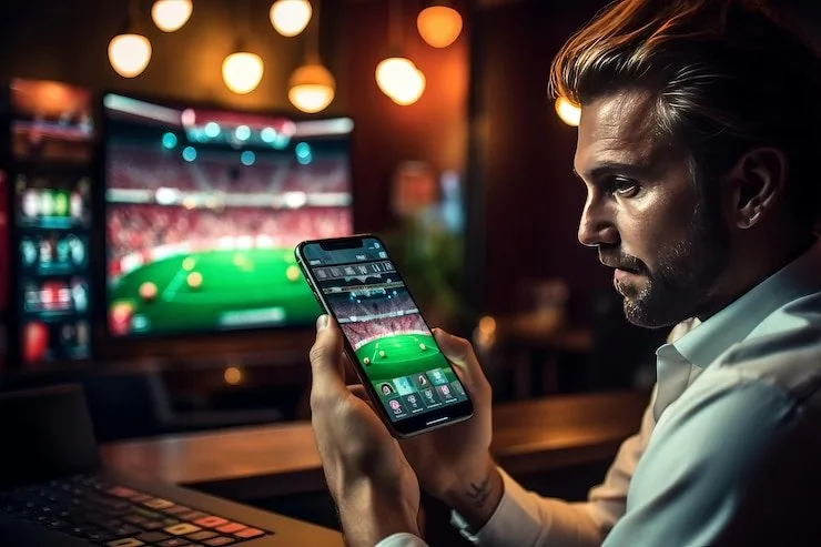 e444 Teen Patti Dealer